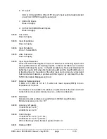 Предварительный просмотр 55 страницы CXR 54500-16 Manual