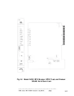 Предварительный просмотр 68 страницы CXR 54500-16 Manual