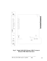 Предварительный просмотр 76 страницы CXR 54500-16 Manual