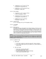 Предварительный просмотр 78 страницы CXR 54500-16 Manual