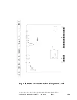 Предварительный просмотр 94 страницы CXR 54500-16 Manual