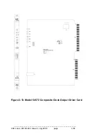 Предварительный просмотр 105 страницы CXR 54500-16 Manual