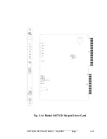 Предварительный просмотр 107 страницы CXR 54500-16 Manual