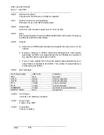 Предварительный просмотр 112 страницы CXR 54500-16 Manual