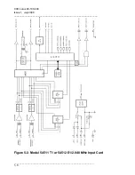 Предварительный просмотр 134 страницы CXR 54500-16 Manual