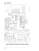 Предварительный просмотр 172 страницы CXR 54500-16 Manual