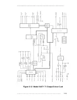 Предварительный просмотр 187 страницы CXR 54500-16 Manual