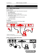 Предварительный просмотр 13 страницы CXR AJ 2885P User Manual