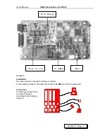 Предварительный просмотр 15 страницы CXR AJ 2885P User Manual