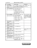 Предварительный просмотр 25 страницы CXR AJ 2885P User Manual