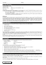 Preview for 10 page of CXR CIP-2ALL User Manual