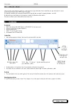 Preview for 13 page of CXR CIP-2ALL User Manual