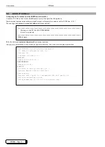 Preview for 16 page of CXR CIP-2ALL User Manual