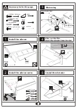 Предварительный просмотр 3 страницы CY MODEL Katana S 40 Manual