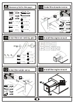 Предварительный просмотр 5 страницы CY MODEL Katana S 40 Manual