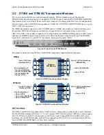 Preview for 61 page of Cyan L-AMP Engineering And Planning Manual