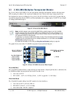 Preview for 66 page of Cyan L-AMP Engineering And Planning Manual