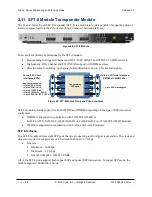 Preview for 98 page of Cyan L-AMP Engineering And Planning Manual