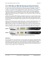 Preview for 120 page of Cyan L-AMP Engineering And Planning Manual