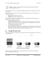 Preview for 182 page of Cyan L-AMP Engineering And Planning Manual