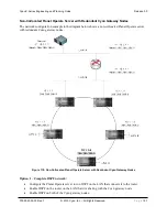 Preview for 197 page of Cyan L-AMP Engineering And Planning Manual