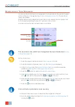 Preview for 32 page of CYBELEC CybTouch 8 P User Manual