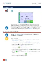 Preview for 36 page of CYBELEC CybTouch 8 P User Manual