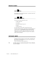 Preview for 42 page of CYBELEC DNC 60 PS User Manual