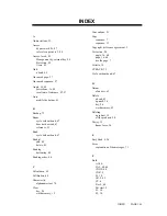 Preview for 111 page of CYBELEC DNC 60 PS User Manual