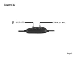 Preview for 6 page of Cyber Acoustics AC-5014 Quick Start Manual