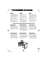 Preview for 3 page of Cyber Acoustics CA-2011 Owner'S Manual