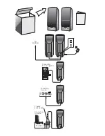 Preview for 2 page of Cyber Acoustics CA-2012 Owner'S Manual