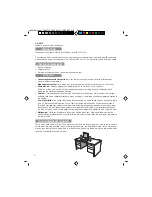 Preview for 6 page of Cyber Acoustics CA-2018 Owner'S Manual