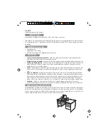 Preview for 9 page of Cyber Acoustics CA-2018 Owner'S Manual