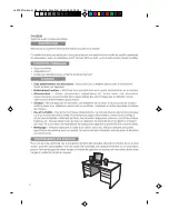 Preview for 6 page of Cyber Acoustics CA-2022R Owner'S Manual