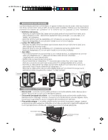 Предварительный просмотр 7 страницы Cyber Acoustics CA-2022R Owner'S Manual