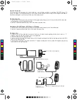 Предварительный просмотр 4 страницы Cyber Acoustics CA-2026 Owner'S Manual