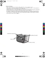 Предварительный просмотр 5 страницы Cyber Acoustics CA-2026 Owner'S Manual