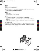 Preview for 7 page of Cyber Acoustics CA-2026 Owner'S Manual