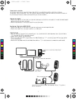 Предварительный просмотр 8 страницы Cyber Acoustics CA-2026 Owner'S Manual