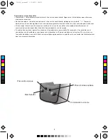 Preview for 9 page of Cyber Acoustics CA-2026 Owner'S Manual