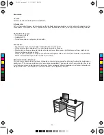 Preview for 11 page of Cyber Acoustics CA-2026 Owner'S Manual