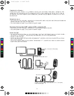 Предварительный просмотр 12 страницы Cyber Acoustics CA-2026 Owner'S Manual