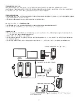 Предварительный просмотр 8 страницы Cyber Acoustics CA-2027 Owner'S Manual