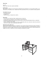 Preview for 11 page of Cyber Acoustics CA-2027 Owner'S Manual