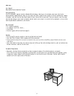 Preview for 3 page of Cyber Acoustics CA-2806BT Owner'S Manual