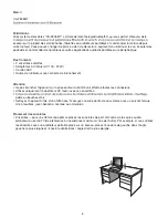 Preview for 7 page of Cyber Acoustics CA-2806BT Owner'S Manual