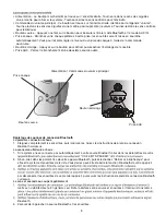 Предварительный просмотр 9 страницы Cyber Acoustics CA-2806BT Owner'S Manual