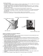 Preview for 13 page of Cyber Acoustics CA-2806BT Owner'S Manual