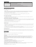 Preview for 2 page of Cyber Acoustics CA-2885BT User Manual